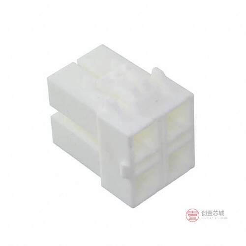 原装正品DF22B-4DS-7.92C全新CONN SOCKET 4POS 7.92MM