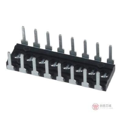 原装1825190-7全新SWITCH SHUNT DIP PROGRAMMABLE正品