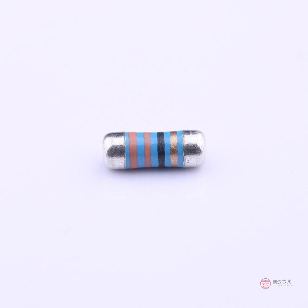 原装MM52F33R0TKRTR2K0全新33 1% 500mW正品