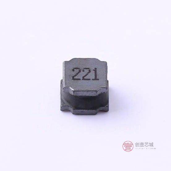 原装YNR6045-221M全新功率电感 220µH 20% 834m IN