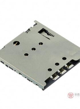 原装5039600696全新CONN  SIMM PUSH-PUSH R/A正品