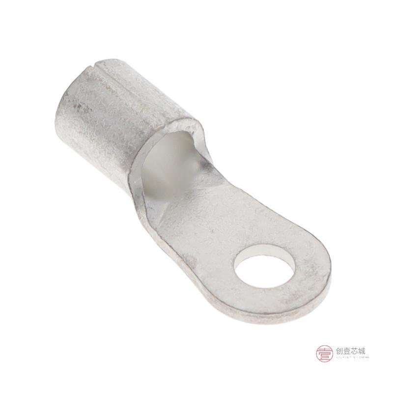 原装R14-5全新CONN RING FLAT 6AWG #10 CRIMP正品