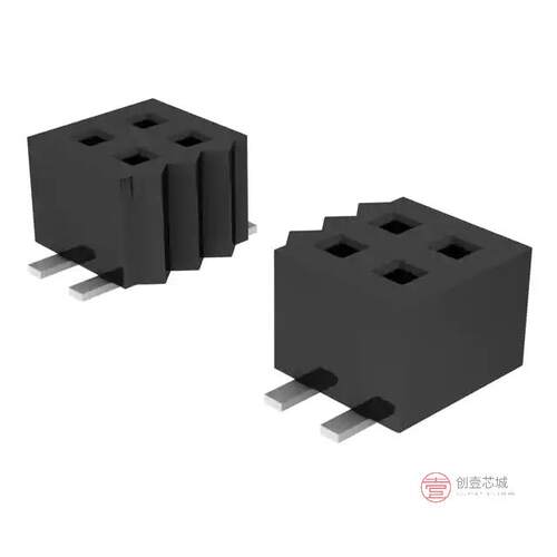 原装正品CLP-104-02-F-D全新CONN RCPT 8POS 0.05 GO