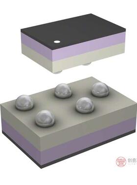 原装BALF-NRF01D3全新BALUN 2.4GHZ-2.5GHZ 50/50