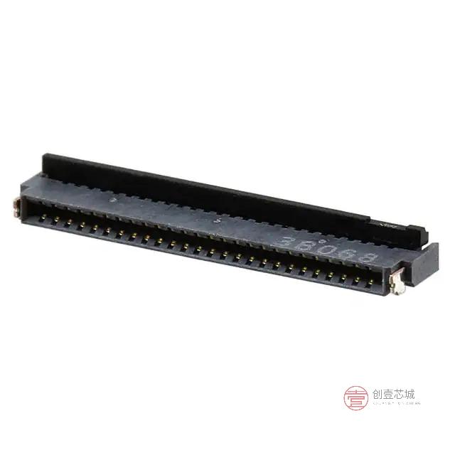 原装FH34SRJ-26S-0.5SH(50)全新CONN FFC FPC 26PO