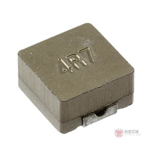 原装正品SRP6540-4R7M全新FIXED IND 4.7UH 6A 33.5