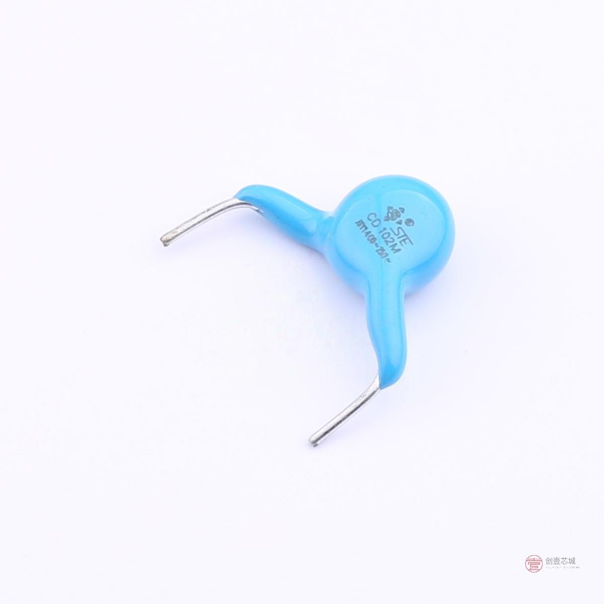 原装Q07F3Z102MA5B0S0N0全新等级:Y1 1nF 20%正品