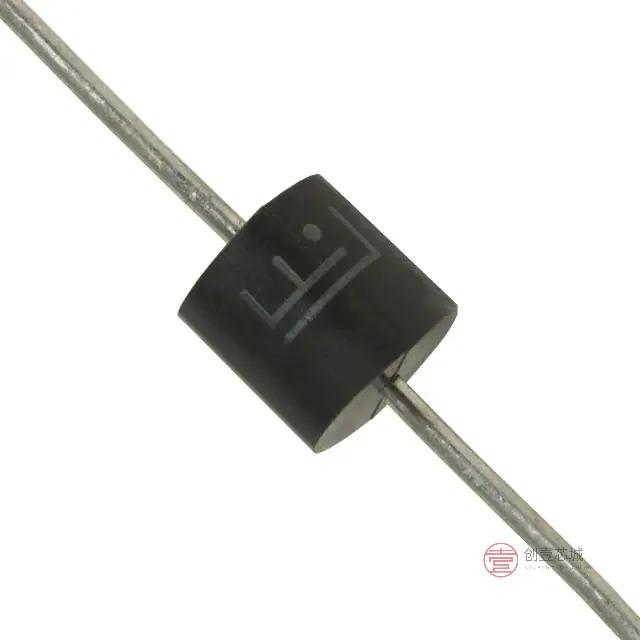 原装5KP30CA全新TVS DIODE 30VWM 48.4VC P600正品