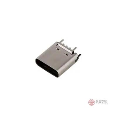 原装正品10132328-10011LF全新CONN RCPT USB3.1 TYP