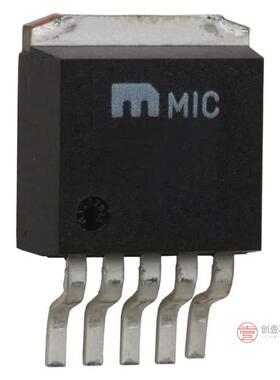 原装MIC29302WU-TR全新IC REG LINEAR POS ADJ 3A