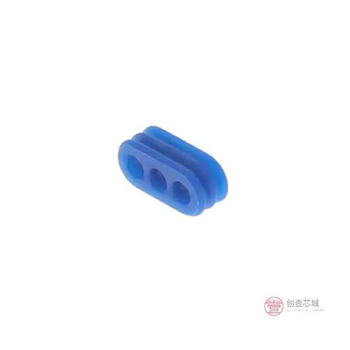 原装正品2321922-3全新REAR WIRE SEAL 3PIN