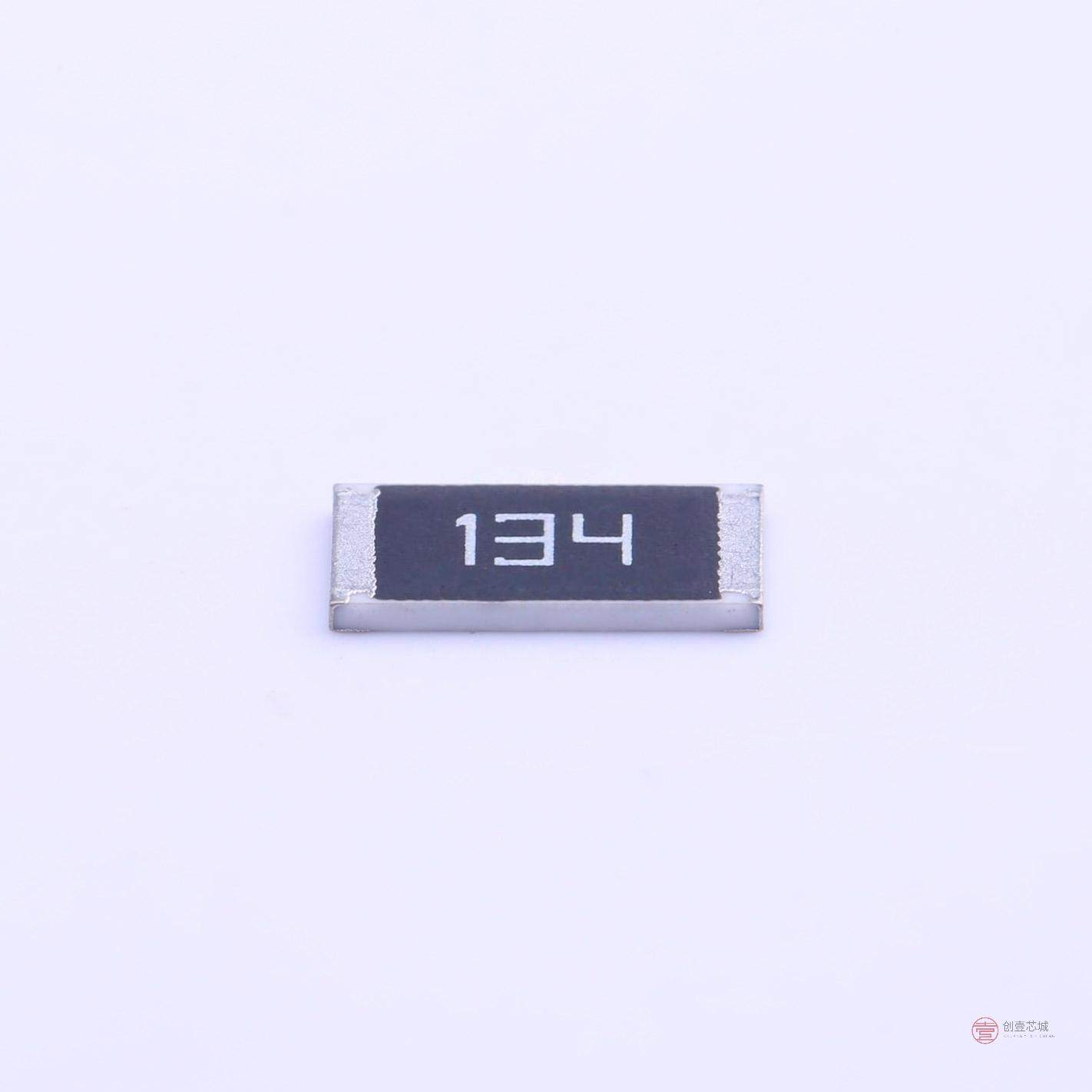 原装CR2512J130KE04Z全新130k 5% 1W正品