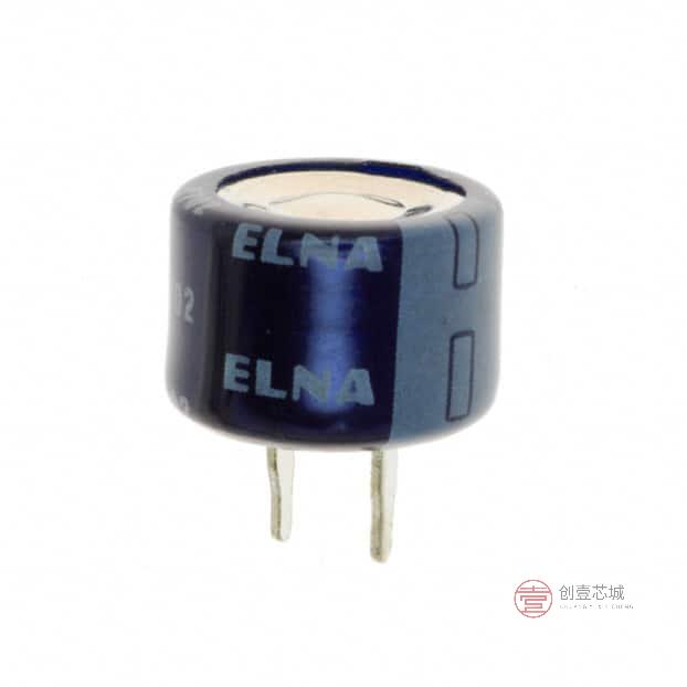 原装DH-5R5D104T全新CAP 100MF -20% +80% 5.5V T/H正品
