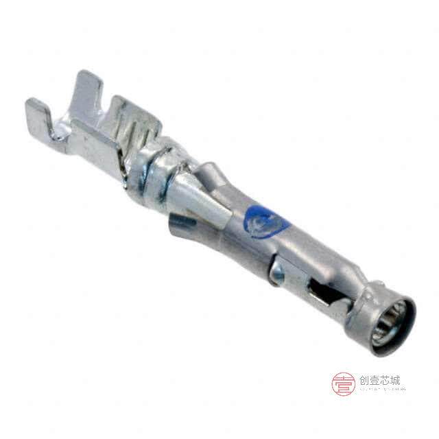 原装66100-7全新CONN SOCKET 16-18AWG TIN CRIMP正品