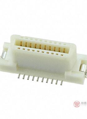 原装FX2-20S-1.27SVL(71)全新CONN RCPT 20POS SMD