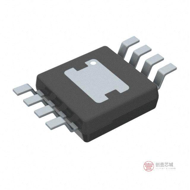 原装HMC346AMS8GE全新RF ATTENUATOR 32DB 50OHM 8