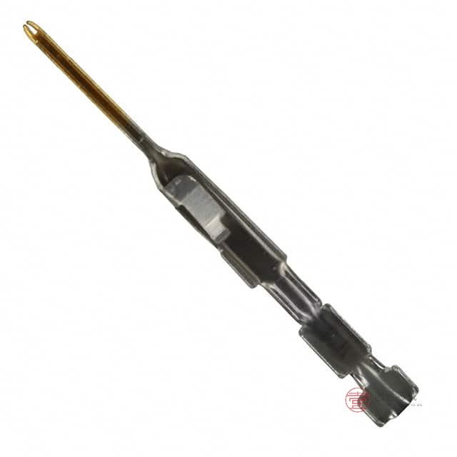 原装104505-4全新CONN PIN 22-26AWG CRIMP GOLD正品