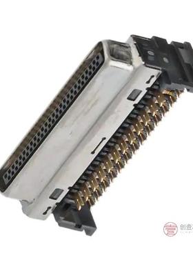 原装DH30B-51S全新IDC PLUG 51POS正品