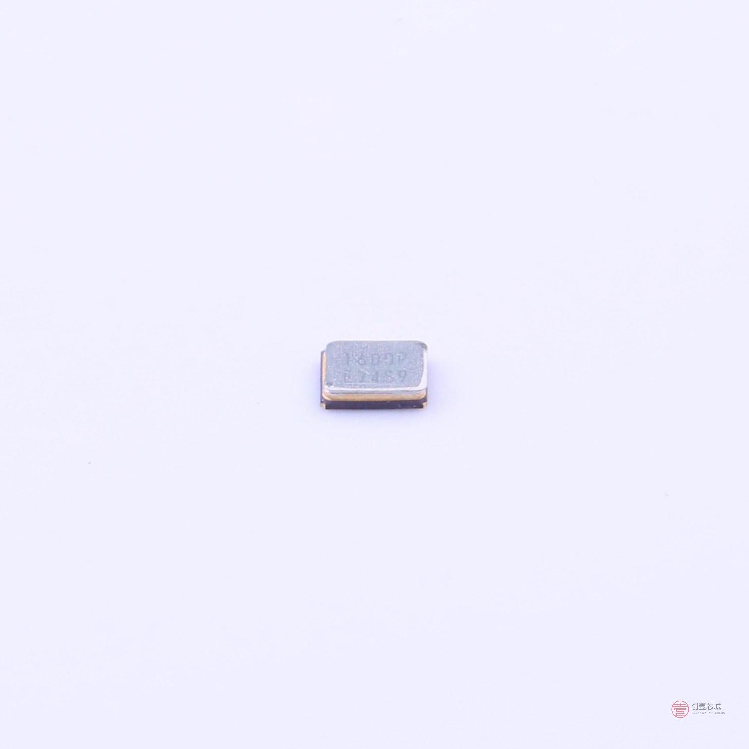 原装Q22FA12800234全新16MHz 10ppm 9pF正品