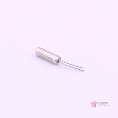 原装X206032768KGB2SC全新32.768kHz 10ppm 12.5pF