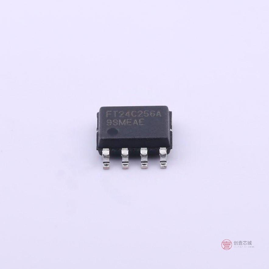 原装FT24C256A-ESR-T全新FT24C256A-ESR-T正品