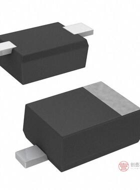 原装RFU02VSM8STR全新DIODE GP 800V 200MA TUMD2SM正品