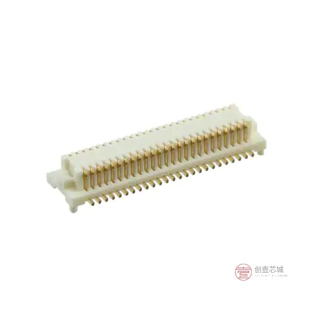 原装DF12B(3.0)-50DS-0.5V(86)全新CONN RCPT 50PO