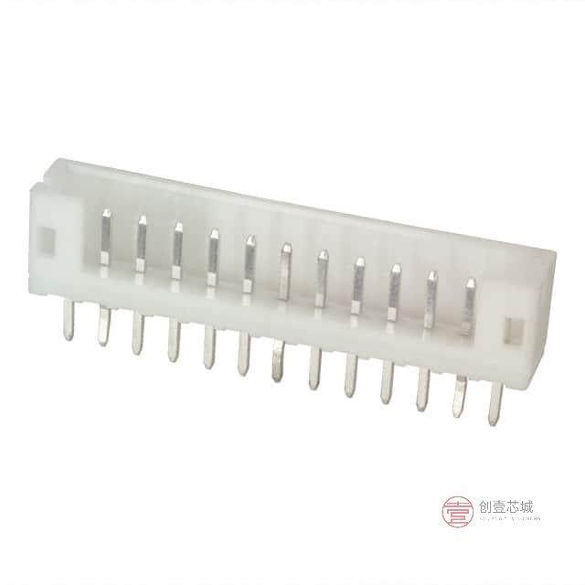 原装B13B-PH-K-S全新CONN HEADER VERT 13POS 2MM正品