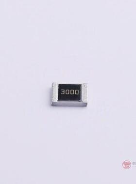 原装MCR25JZHF3000全新300 1% 500mW正品