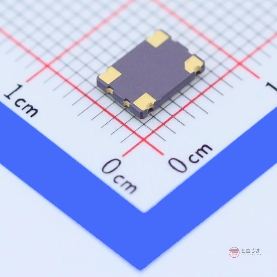 原装X1G004481000200全新24MHz 100ppm 1.6V~3.6V正品