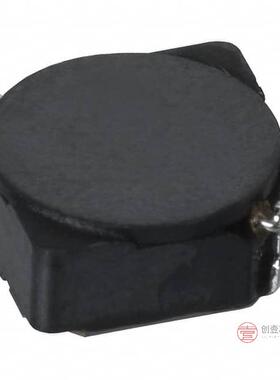 原装CDRH6D28NP-680NC全新FIXED IND 68UH 650MA 3