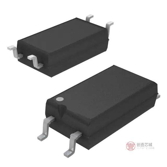 原装TCLT1008全新OPTOISOLATR 5KV TRANSISTOR 4-SOP正品