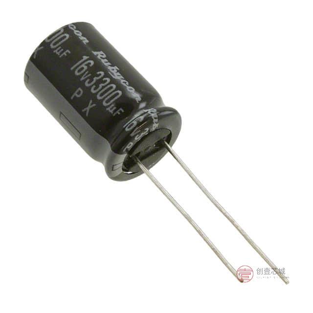 原装400PX22MEFCG412.5X20全新CAP ALUM 22UF 20%