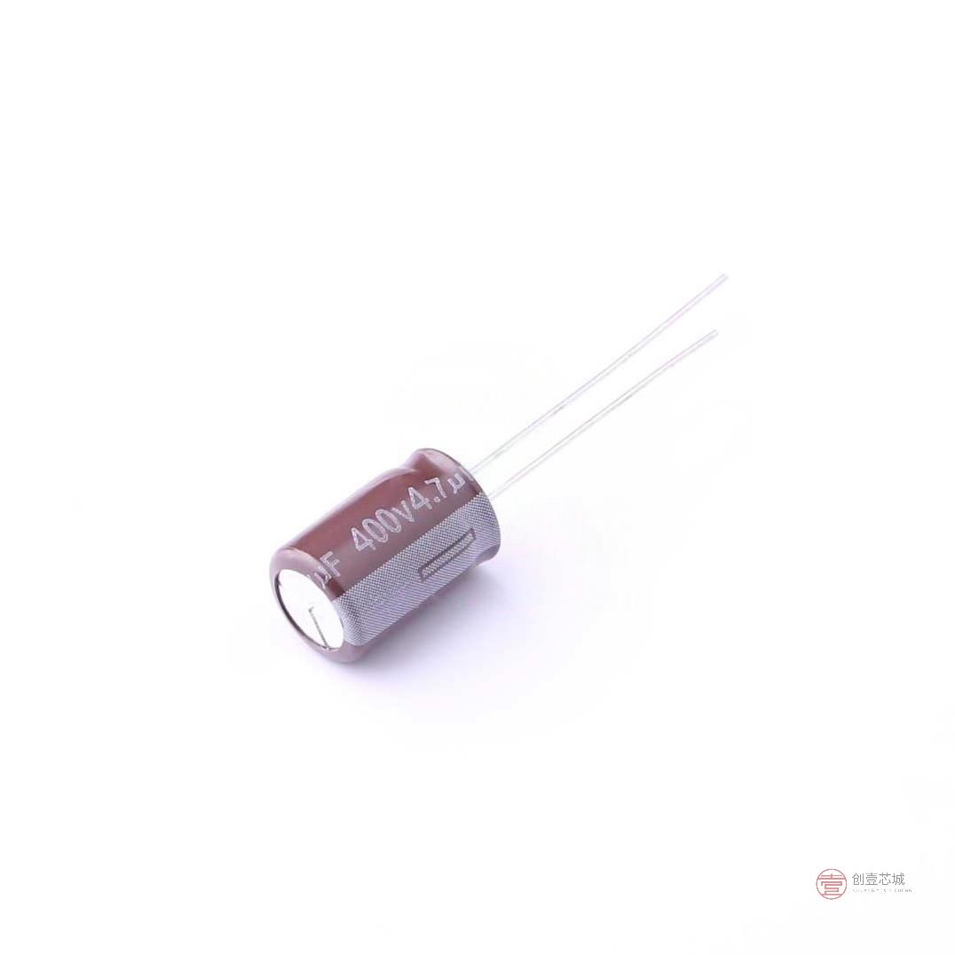 原装EGS2GM4R7F12OT全新4.7uF 20% 400V正品