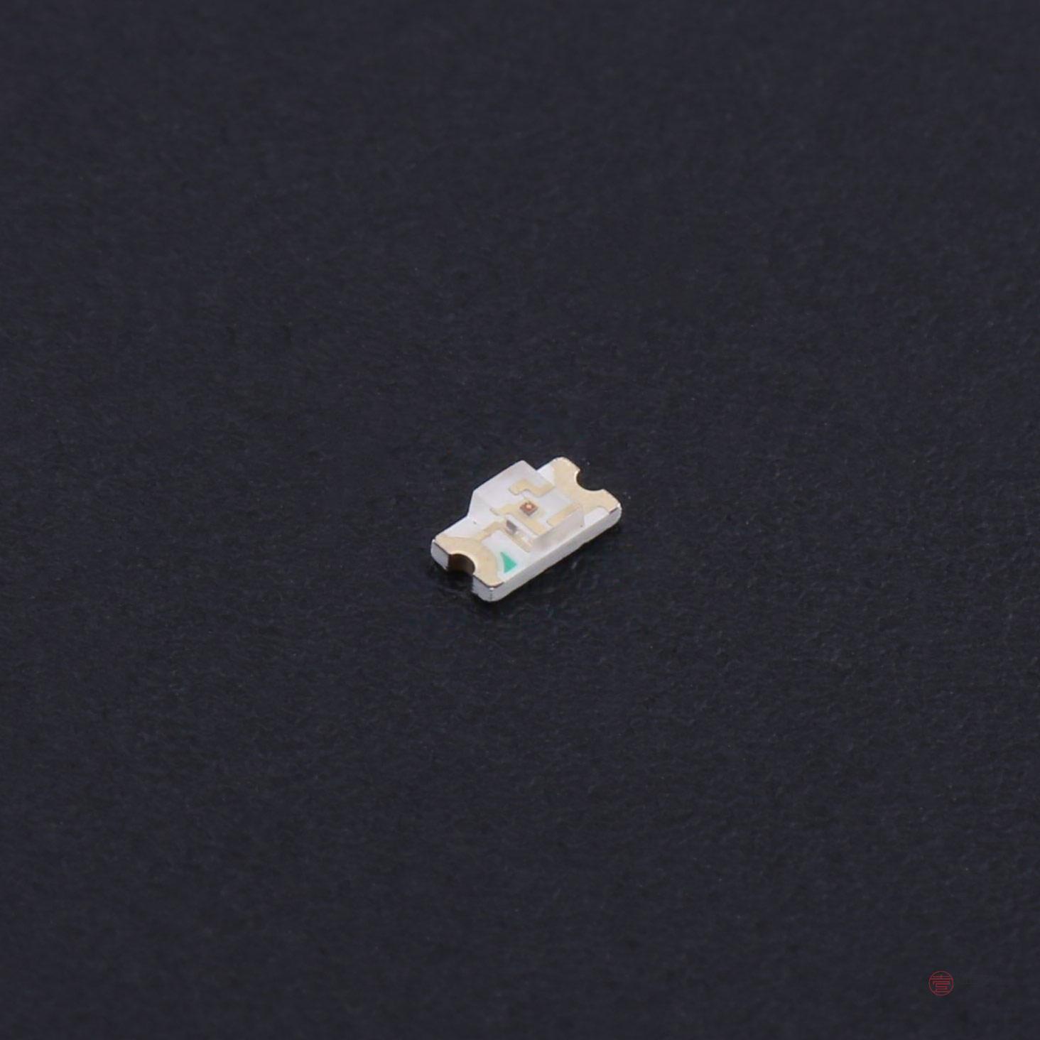 原装MHT150UYCT全新LED 黄色 1206 波长588.5~