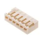 原装35023-0008全新集管和线壳 2MM R/A BOARD-IN