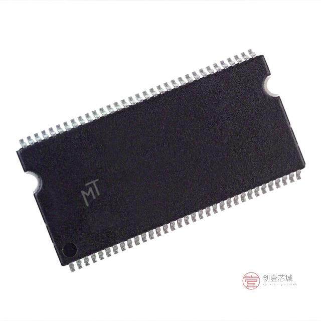 原装MT46V32M16P-5B:J全新IC DRAM 512MBIT PARALL