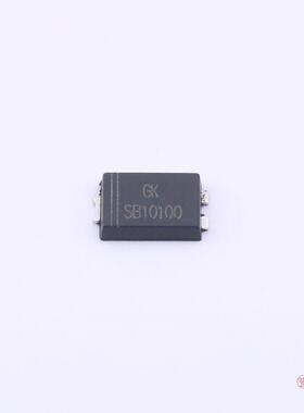 原装正品SB10100全新100V 10A 850mV@10A