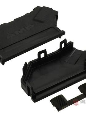 原装569336-3全新CONN BACKSHELL 50POS 120DEG 3PC正品