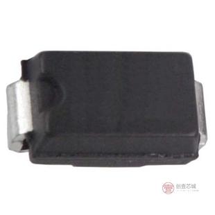 F全新TVS SMAJ33A SMA正品 原装 53.3VC DIODE 33VWM