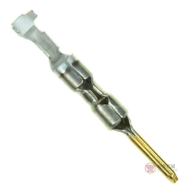 原装1-794224-0全新CONN PIN 26-30AWG CRIMP GOLD正品