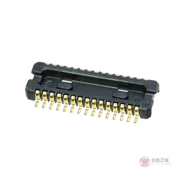 原装DF30FC-30DP-0.4V(81)全新CONN HDR 30POS SMD
