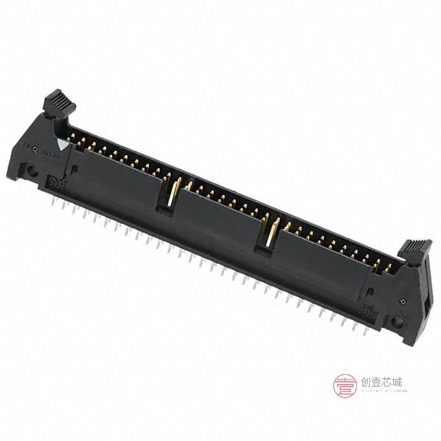 原装HIF3BA-60PA-2.54DSA(71)全新CONN HEADER VER