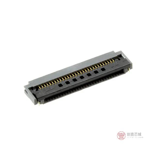 原装FH52-30S-0.5SH(99)全新CONN FFC 30POS .5MM正品