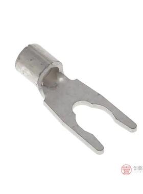 原装正品53833-2全新CONN SPADE TERM 14-16AWG #8