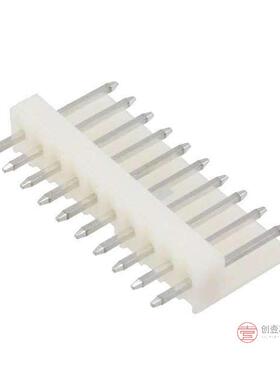 原装1-171825-0全新CONN HEADER VERT 10POS 2.5MM正品