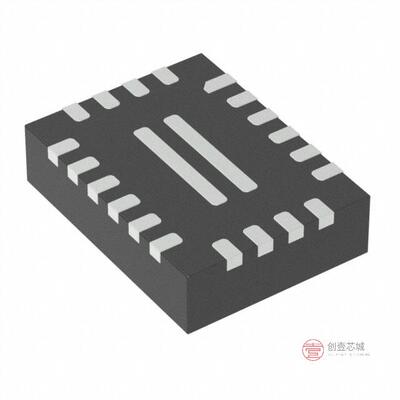 原装正品MP3428AGL-Z全新IC REG BOOST ADJ 19A 22QFN