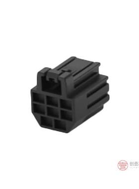 原装1-2366515-8全新DYNAMIC D1000 SLIM REC HSG