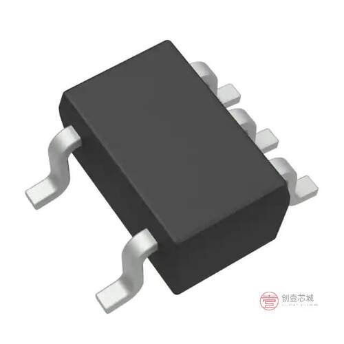 原装正品LMV321IDCKR全新IC OPAMP GP 1 CIRCUIT SC70-5