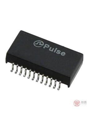 原装HX5084NL全新MODULE 4CH EXTEMP GIGABIT 24SOIC正品